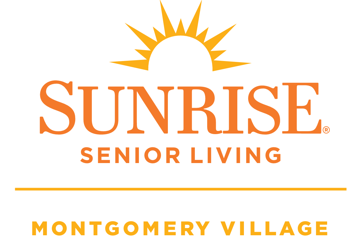 Sunrise Montgomery Village LOGO Sunrise Montgomery Village